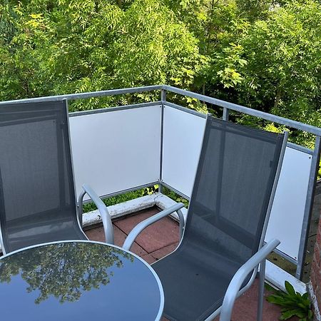 Rosenhus 5 Appartement Horumersiel Buitenkant foto